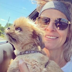 Meet your Posher, Sherry